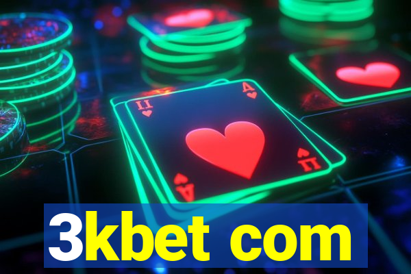 3kbet com